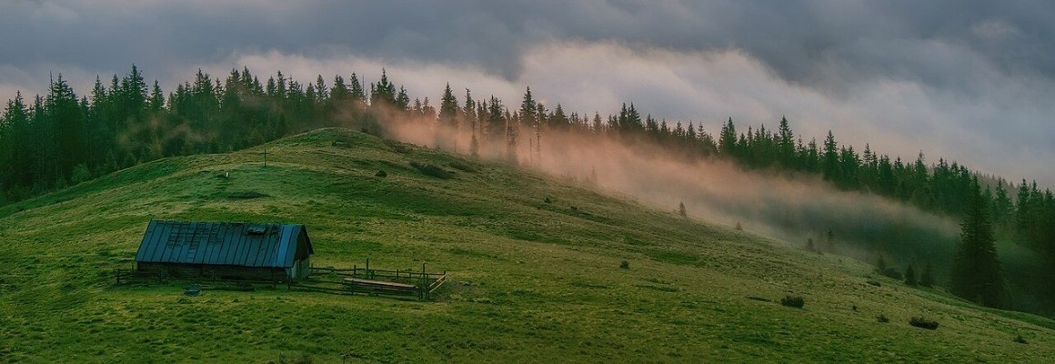 Карпатський Національний Парк