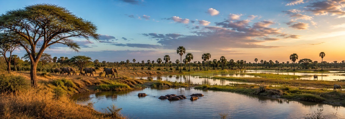 Katavi National Park