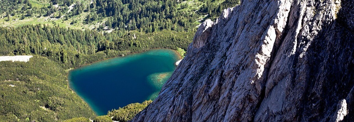 Parque Nacional Pirin