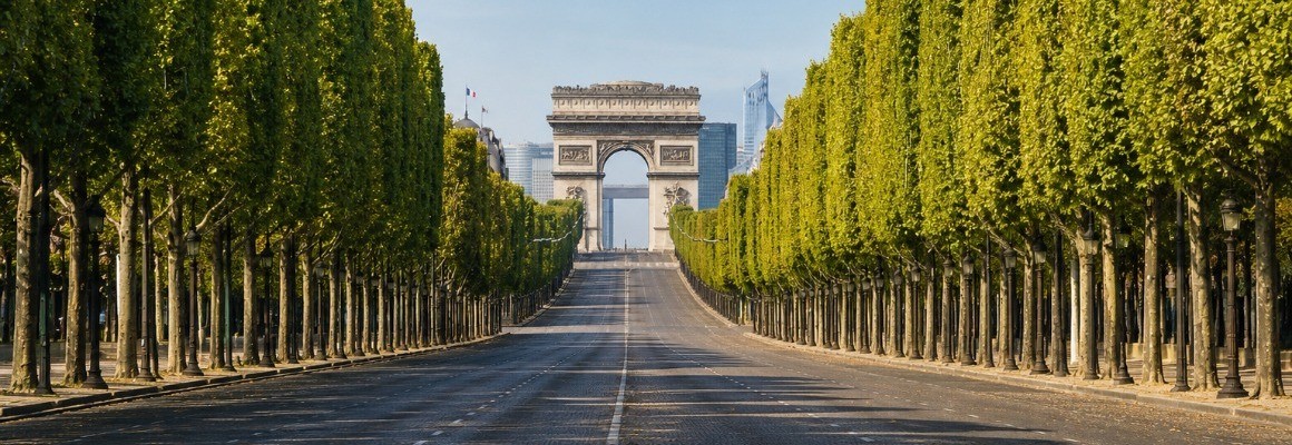 Champs-Élysées