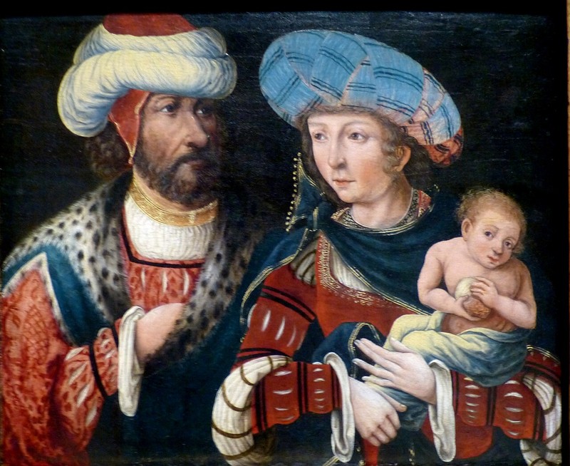 Belvedere Gallery