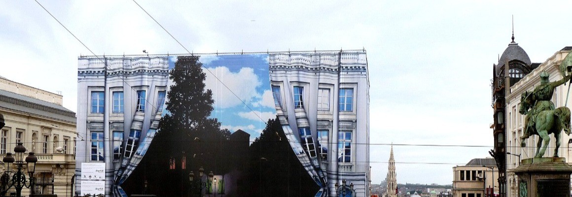 Musée Magritte à Bruxelles