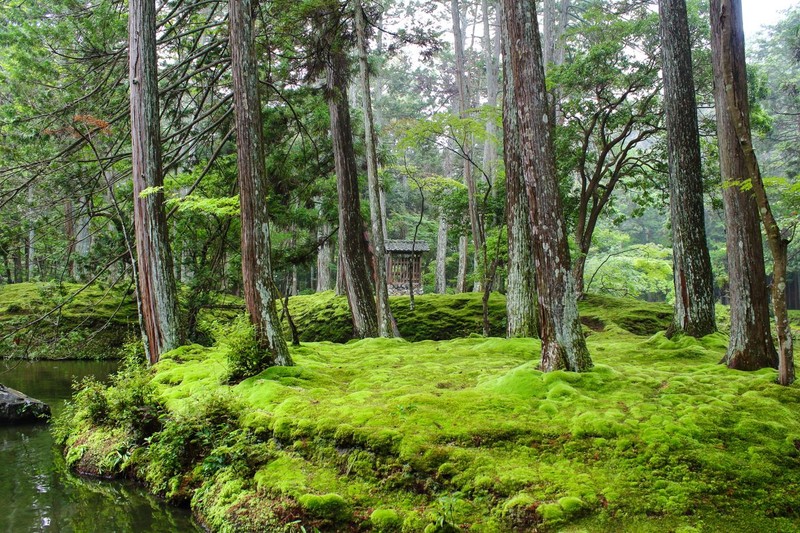 Saihō-ji