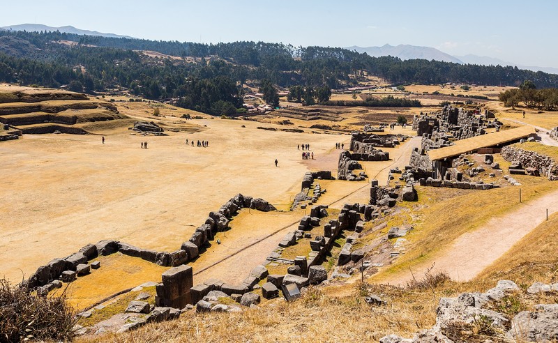 Cusco