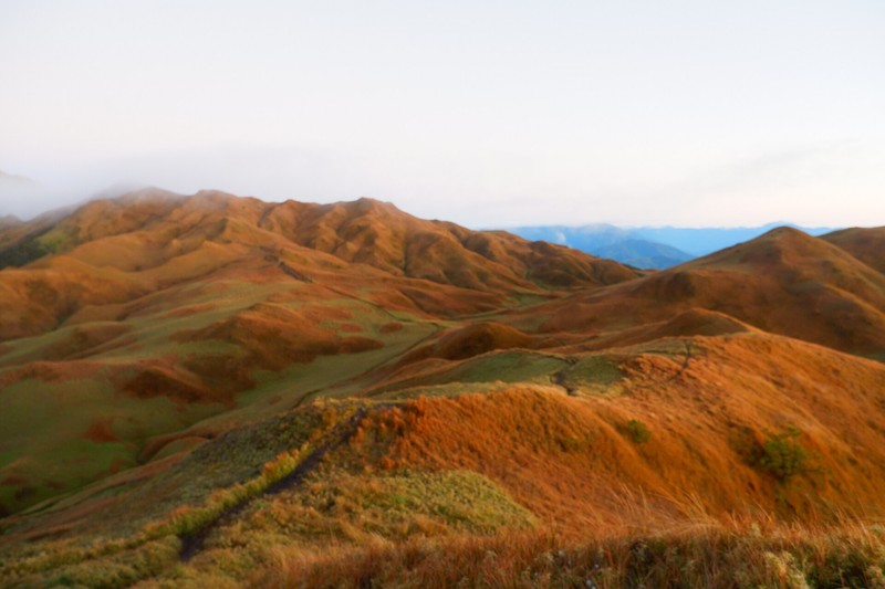 Mont Pulag