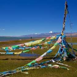 マナサロヴァル湖