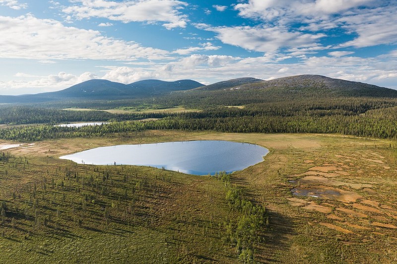 Паллас-Юллястунтури
