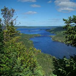 Parc national de Terra Nova