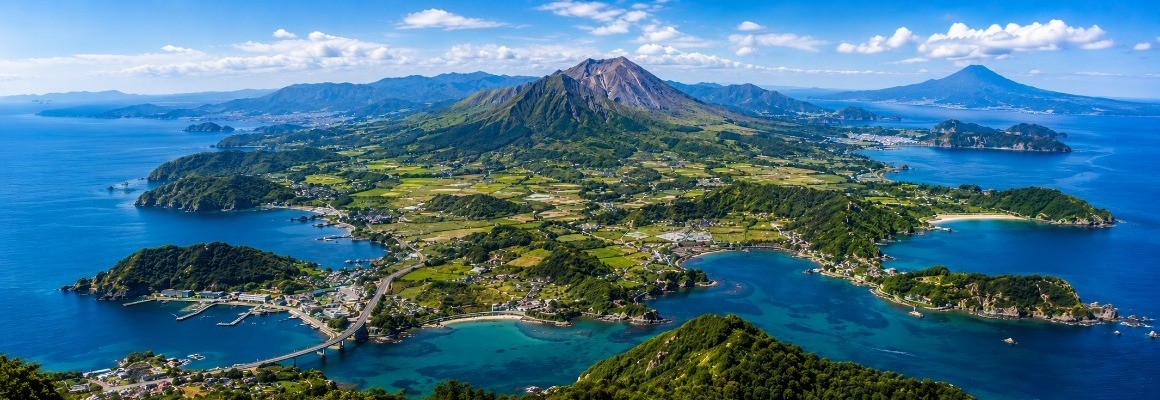 Kyushu Island