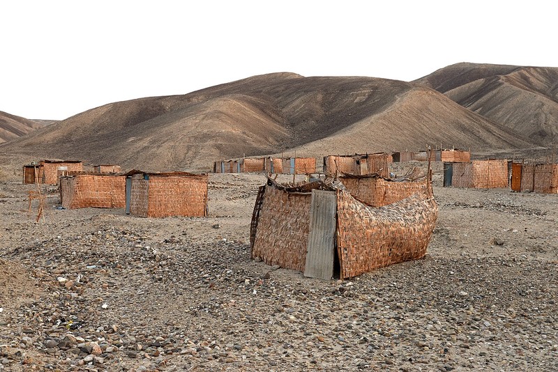 Lignes de Nazca