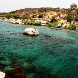 タンガニーカ湖