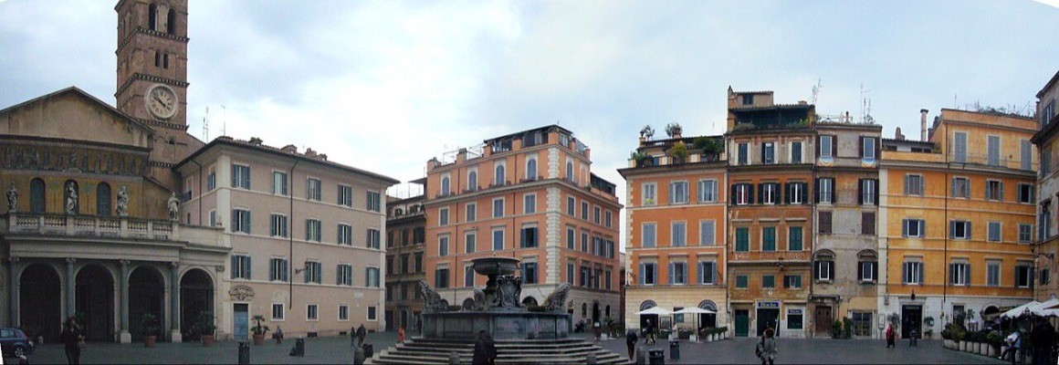 Trastevere