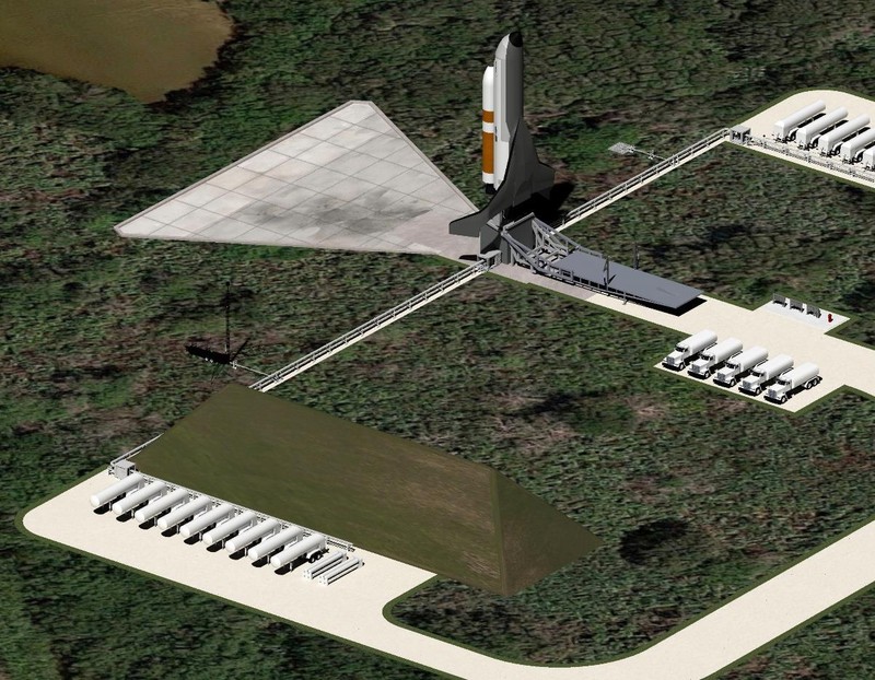 Kennedy Space Center