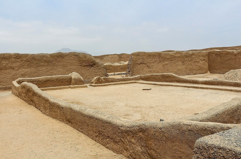 مدينة تشان تشان