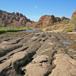 Национальный парк Пурнулулу
