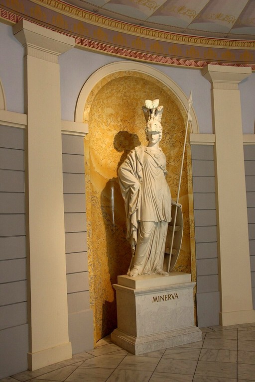Галерея Альбертина