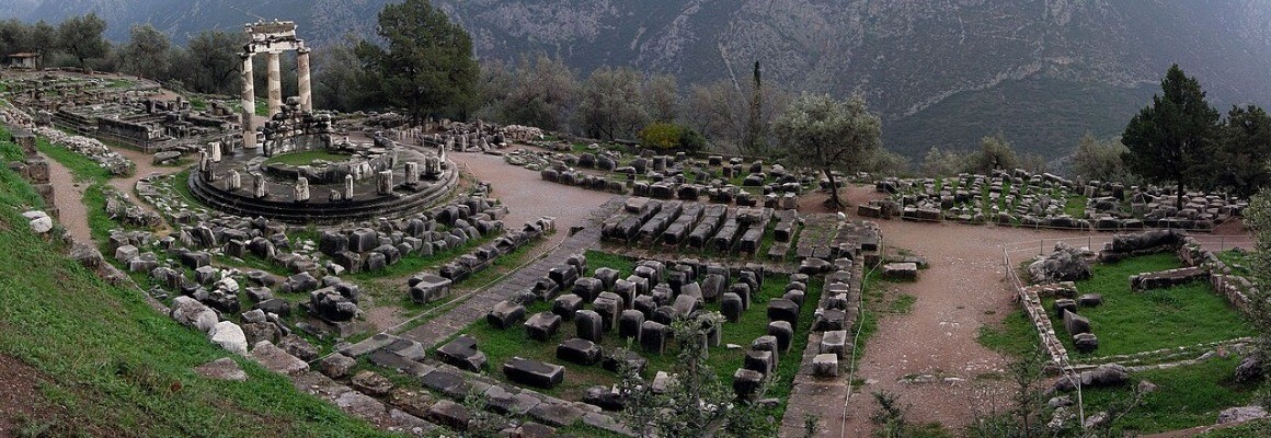 Delphi