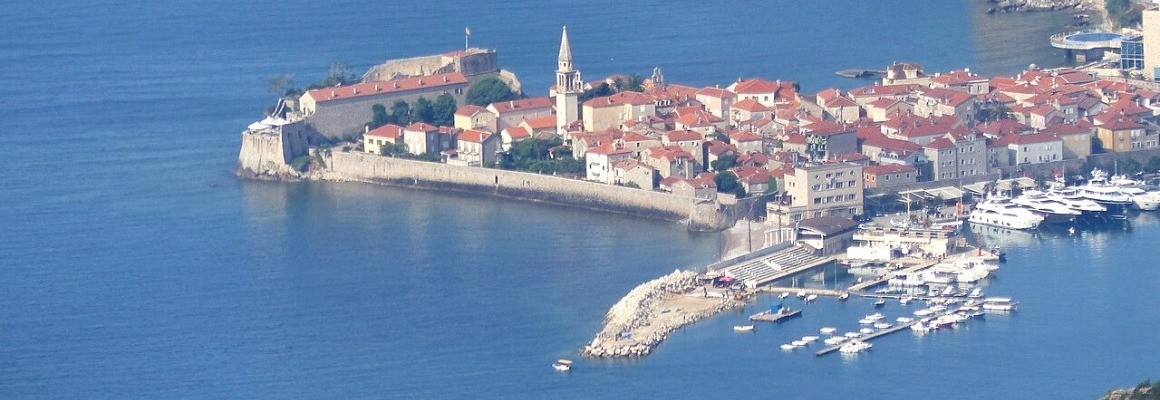Budva