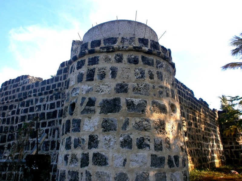 حصن سان أندريس
