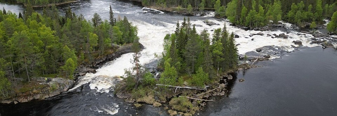 Paanajärvi National Park