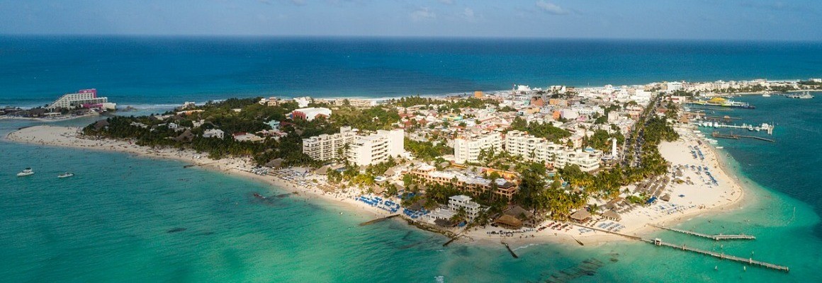 Isla Mujeres