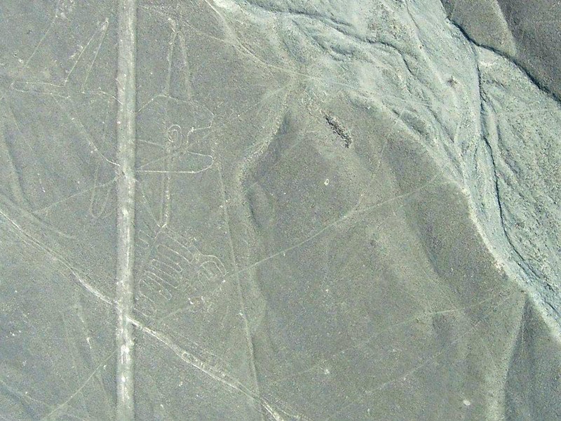 Lignes de Nazca