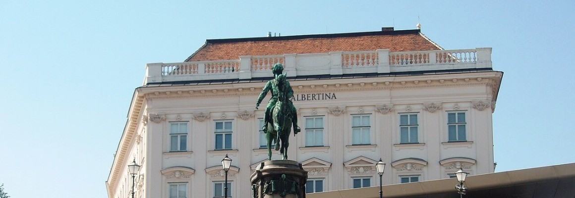 Галерея Альбертина
