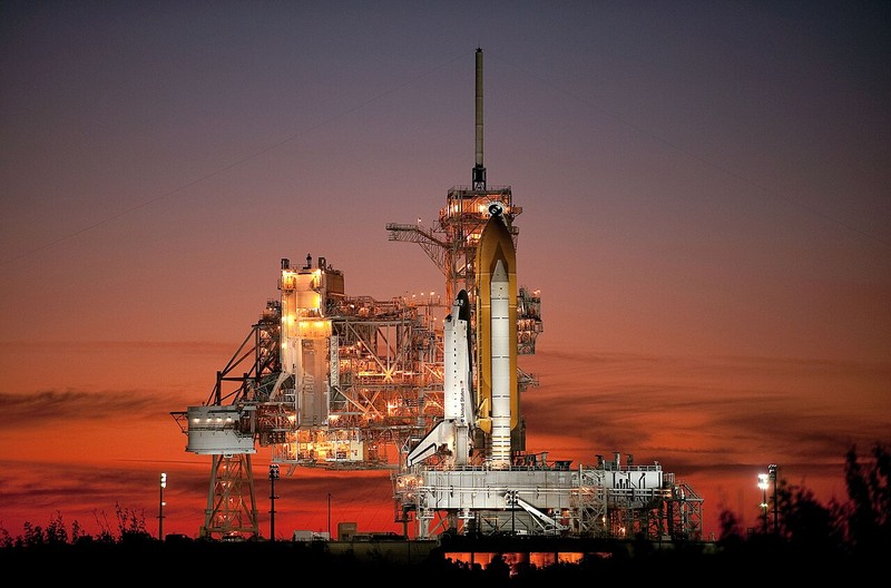Kennedy Space Center