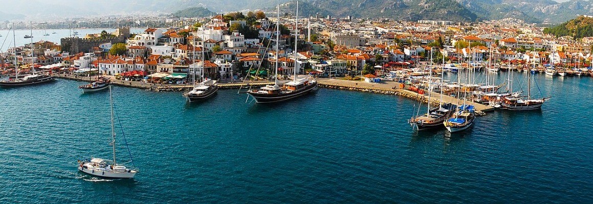 Marmaris