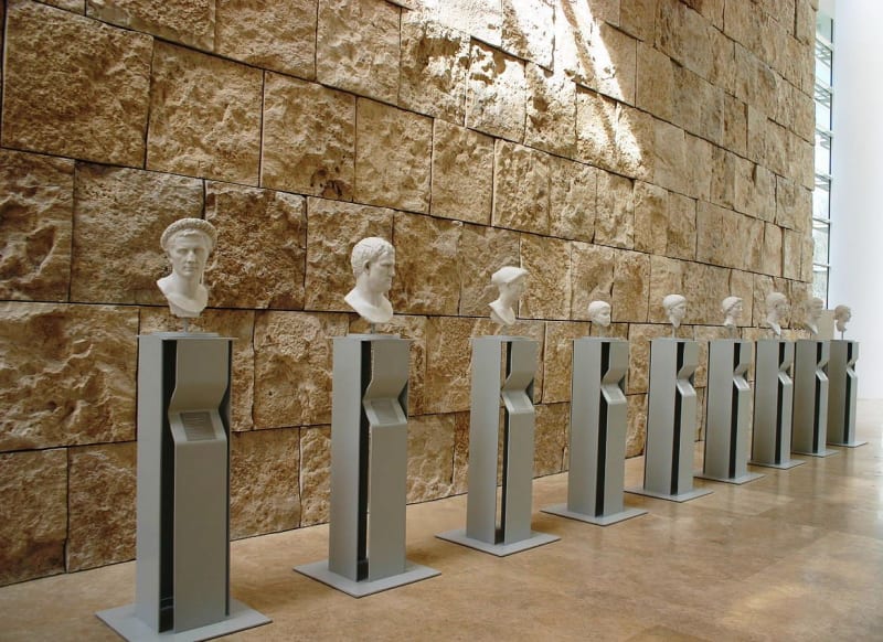 متحف مذبح السلام