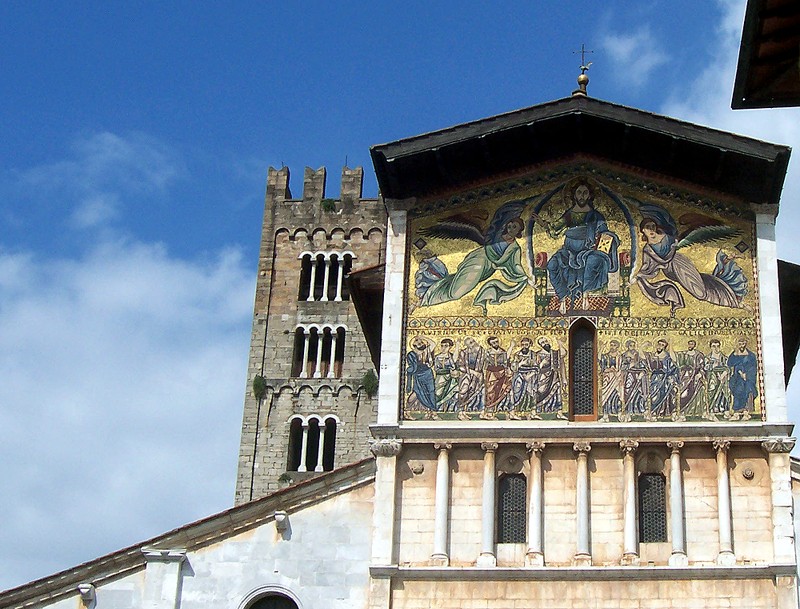 Basílica de São Frediano