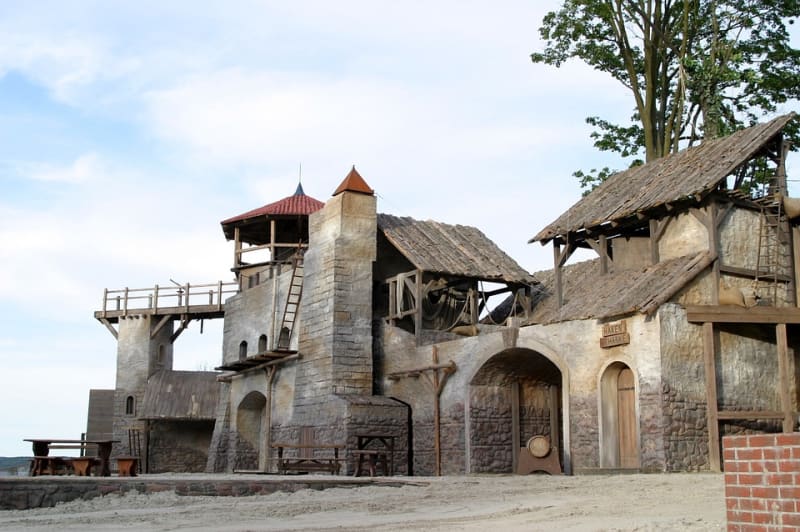 Остров Рюген - фото 11