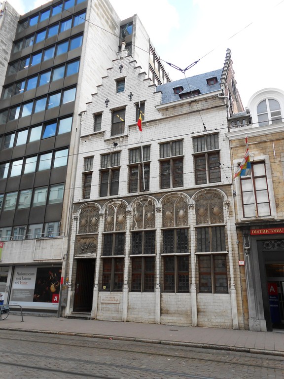 Musée Mayer van den Bergh