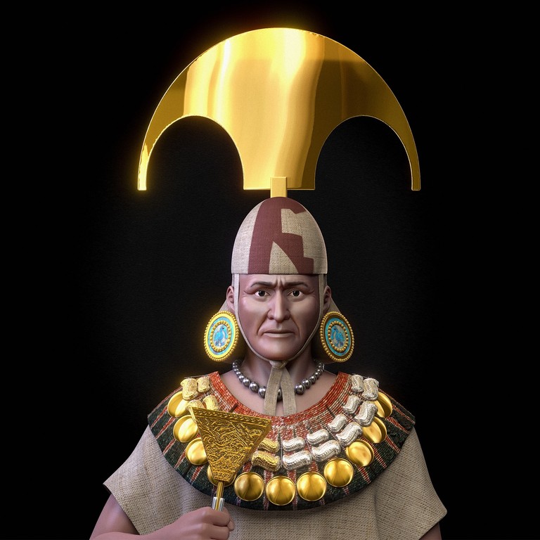 Sipán