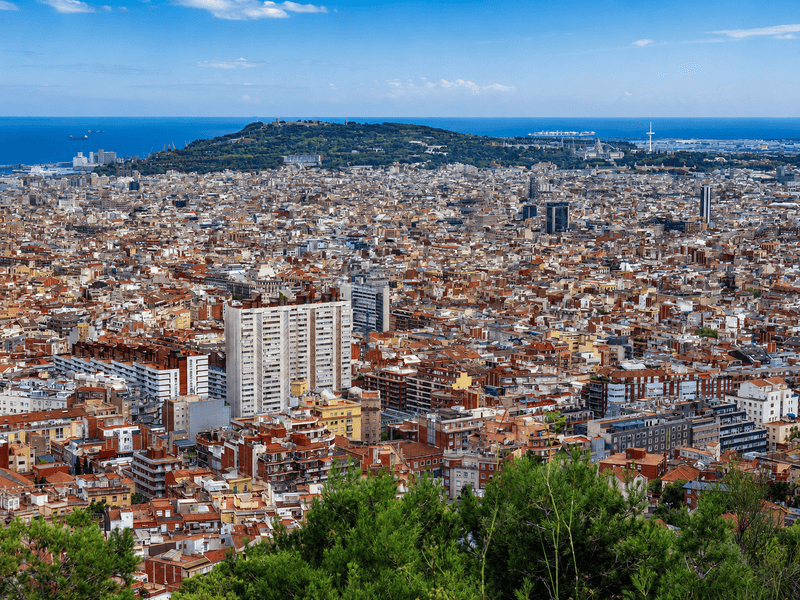 Montjuïc