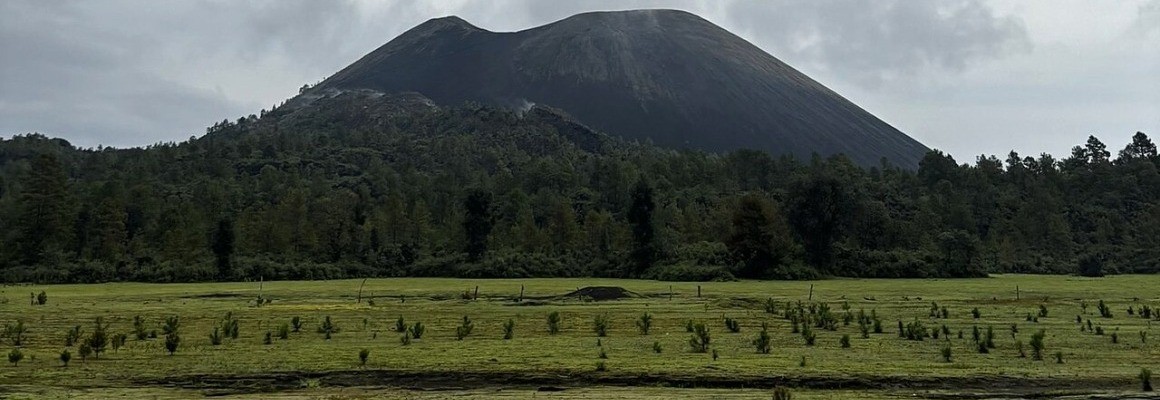 Paricutín