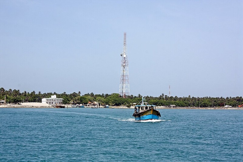 Ilha de Delft