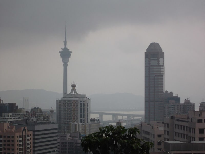 Macau-Turm