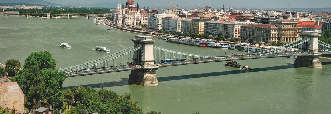 Puente de las Cadenas