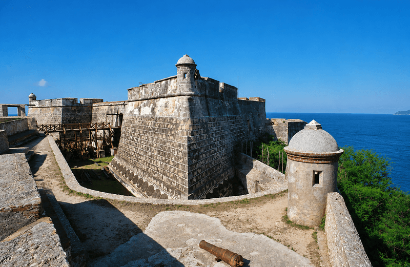 San Pedro de la Roca