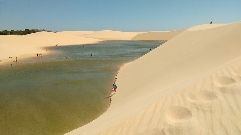 منتزه لينسويس مارنيانسيس الوطني - photo 12