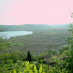 Srebarna Nature Reserve