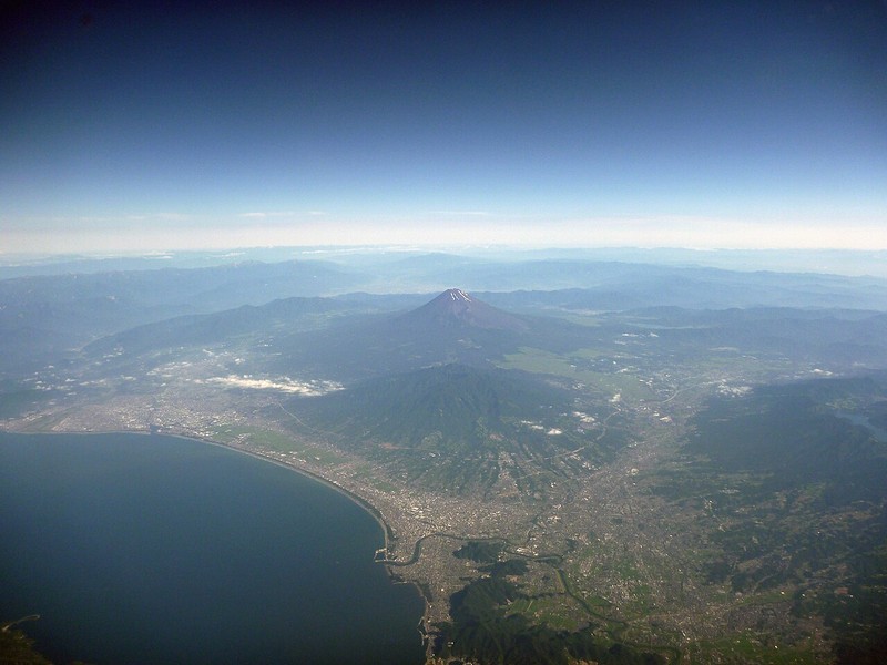 本州岛