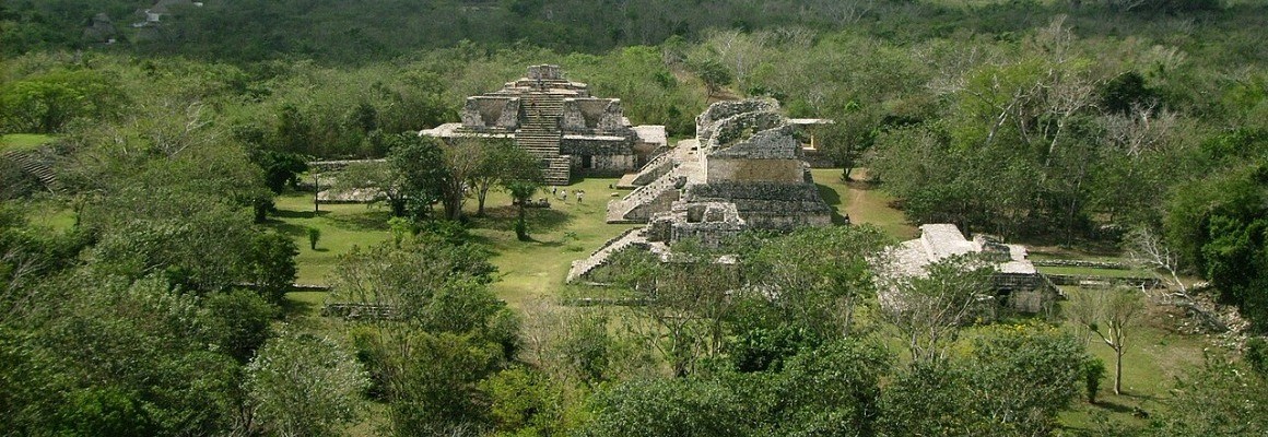 Ek-Balam