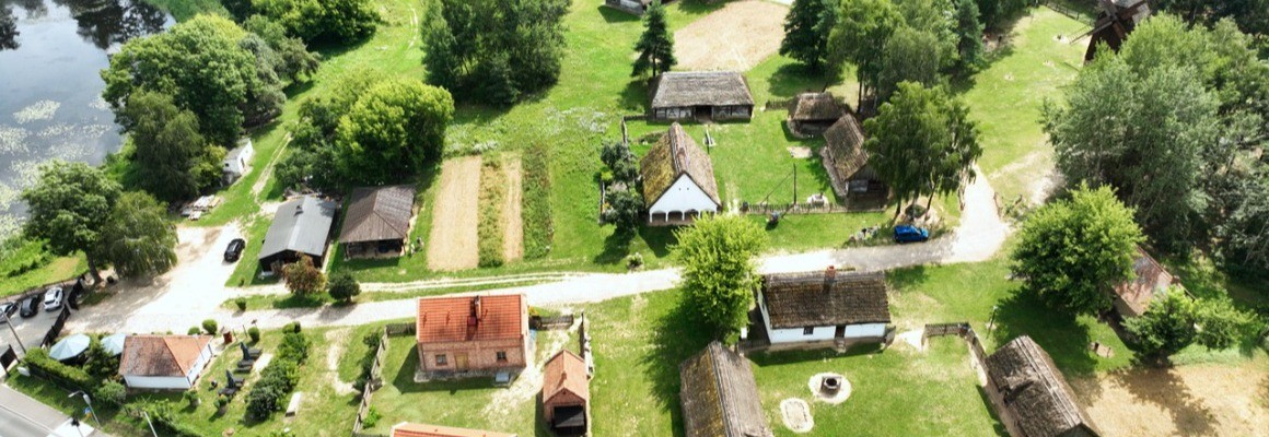 Museo Etnográfico Skansen