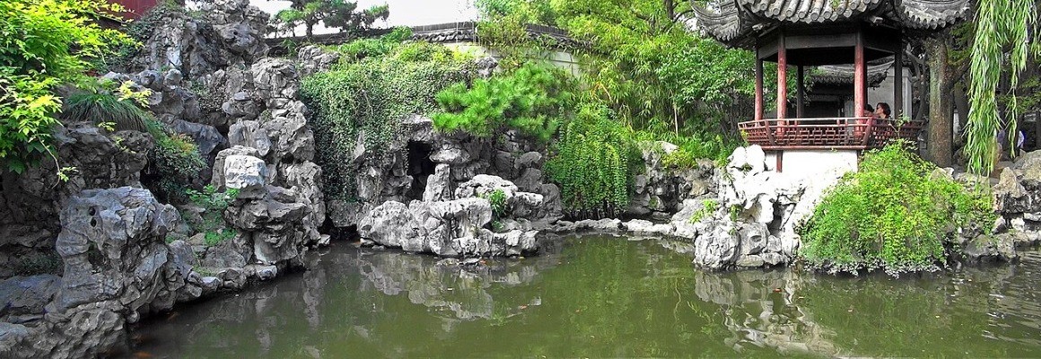 豫園