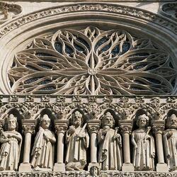 Собор Парижской Богоматери