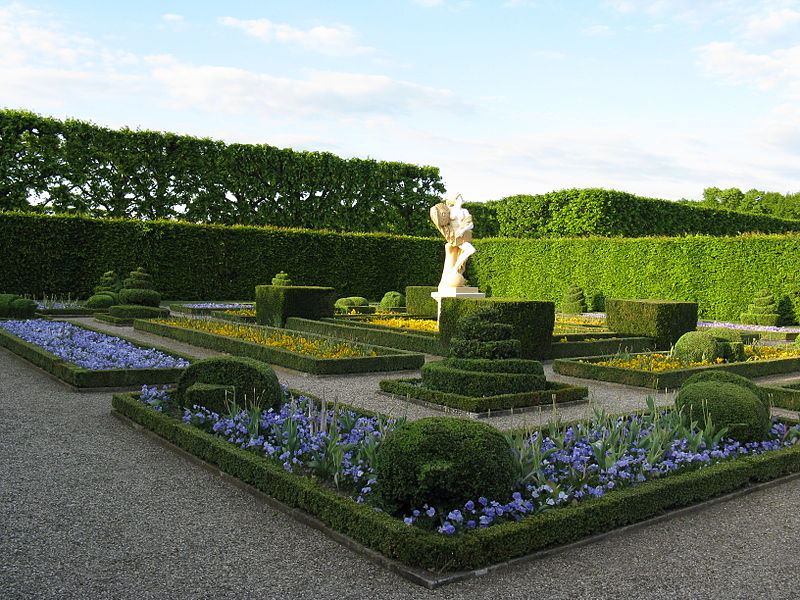 Herrenhäuser Gärten