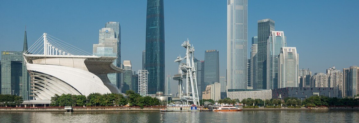 広州歌劇院