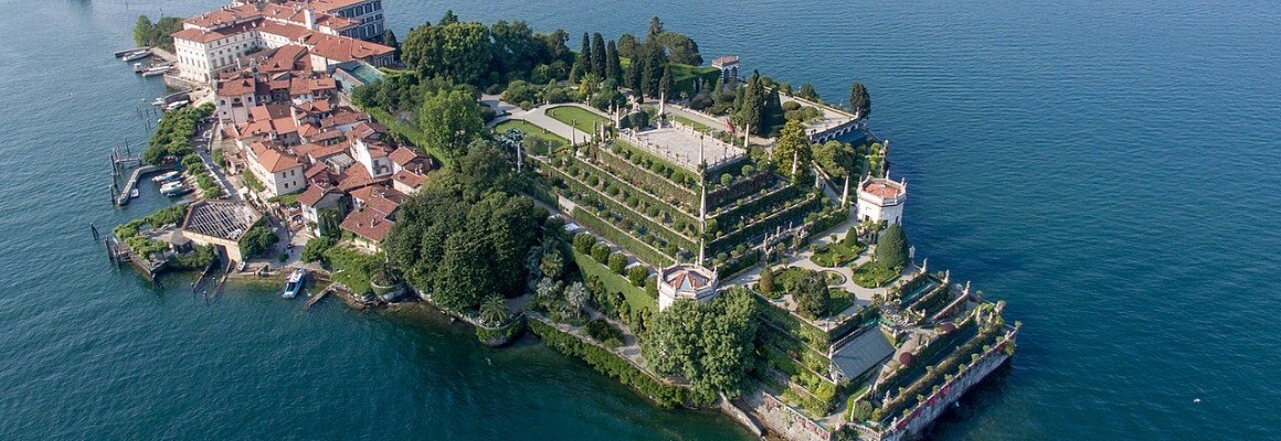 Isola Bella